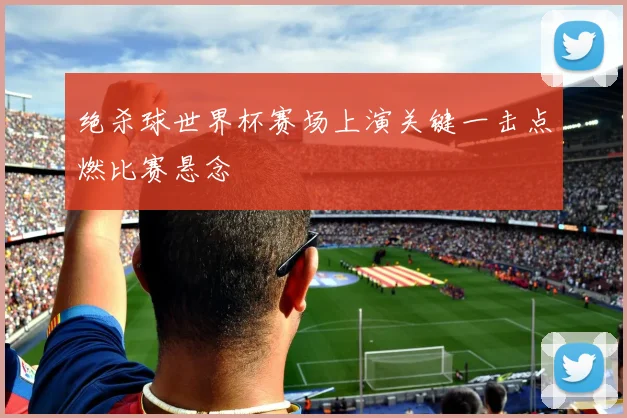 绝杀球世界杯赛场上演关键一击点燃比赛悬念