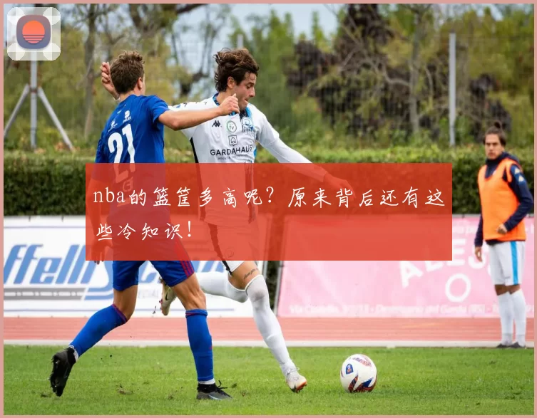 nba的篮筐多高呢?原来背后还有这些冷知识!